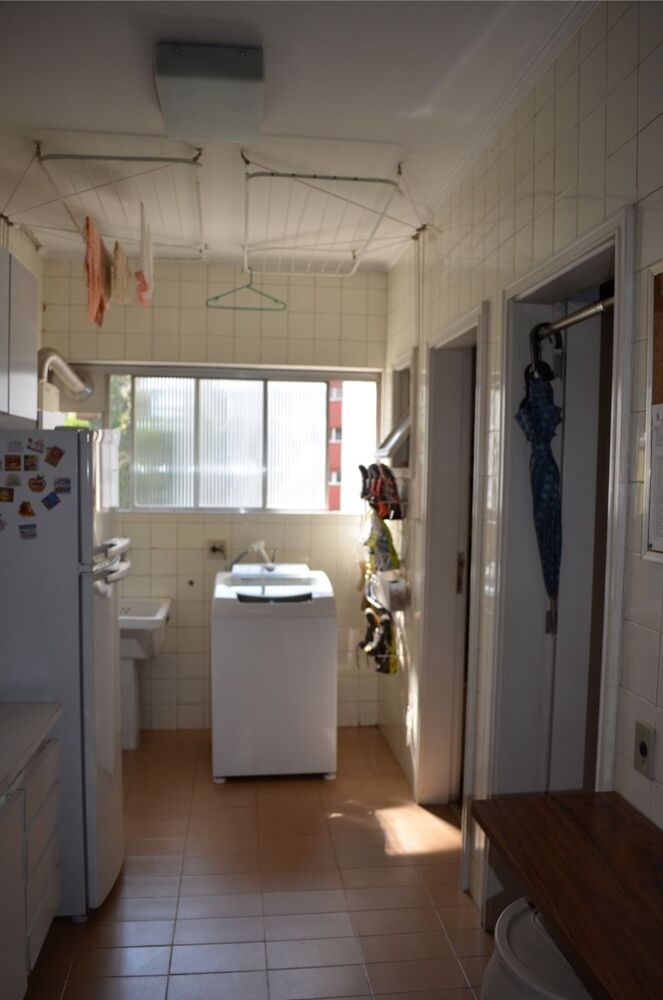 Apartamento, 3 quartos, 210 m² - Foto 4