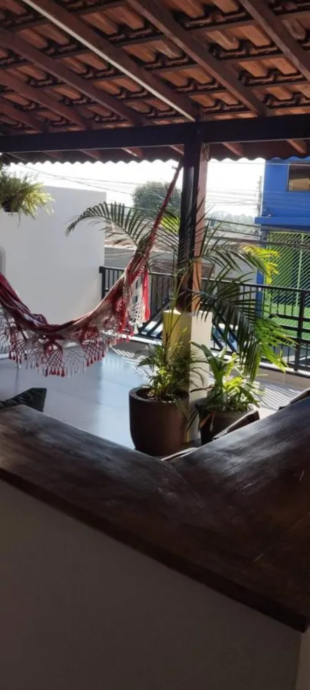Casa, 3 quartos, 120 m² - Foto 4