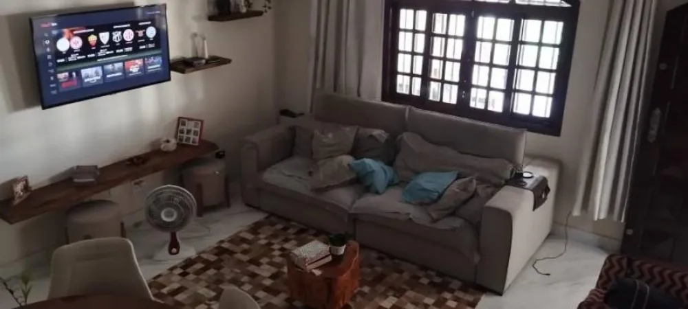 Casa, 3 quartos, 120 m² - Foto 6