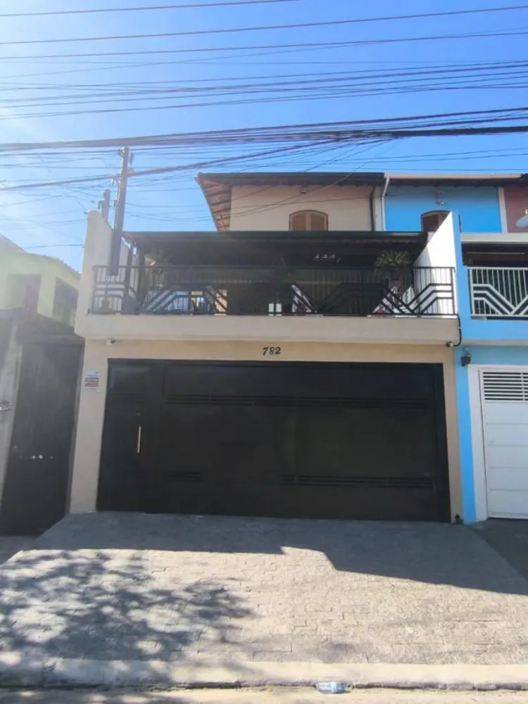 Casa, 3 quartos, 120 m² - Foto 5