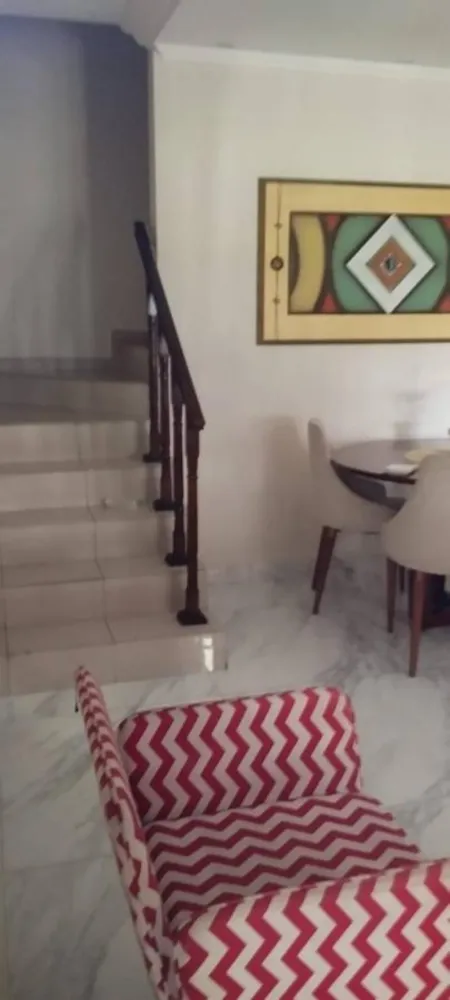 Casa, 3 quartos, 120 m² - Foto 3
