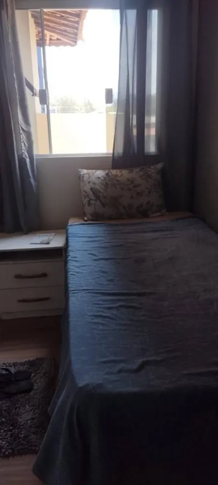Casa, 3 quartos, 120 m² - Foto 2