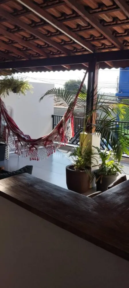 Casa, 3 quartos, 120 m² - Foto 2