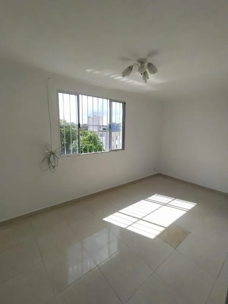 Apartamento, 2 quartos, 48 m² - Foto 1