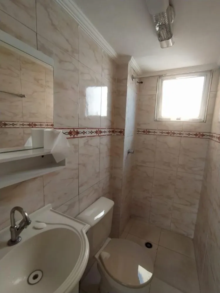 Apartamento, 2 quartos, 48 m² - Foto 2