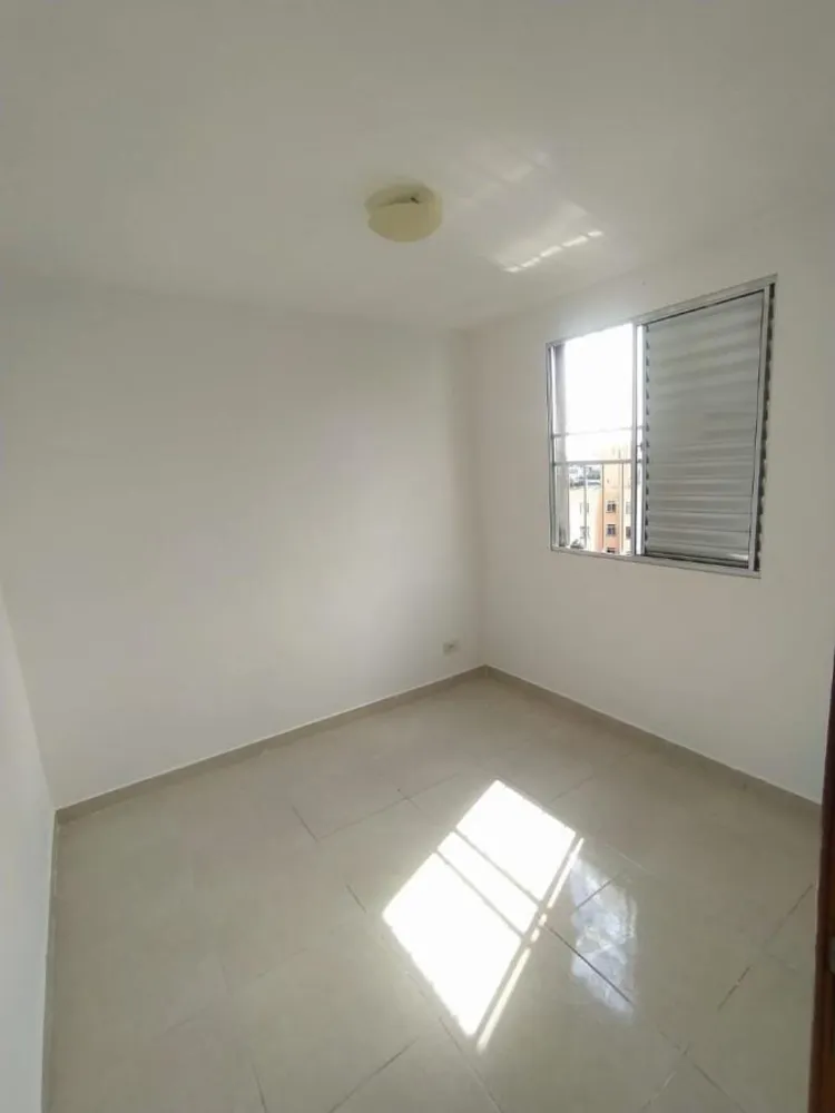 Apartamento, 2 quartos, 48 m² - Foto 3