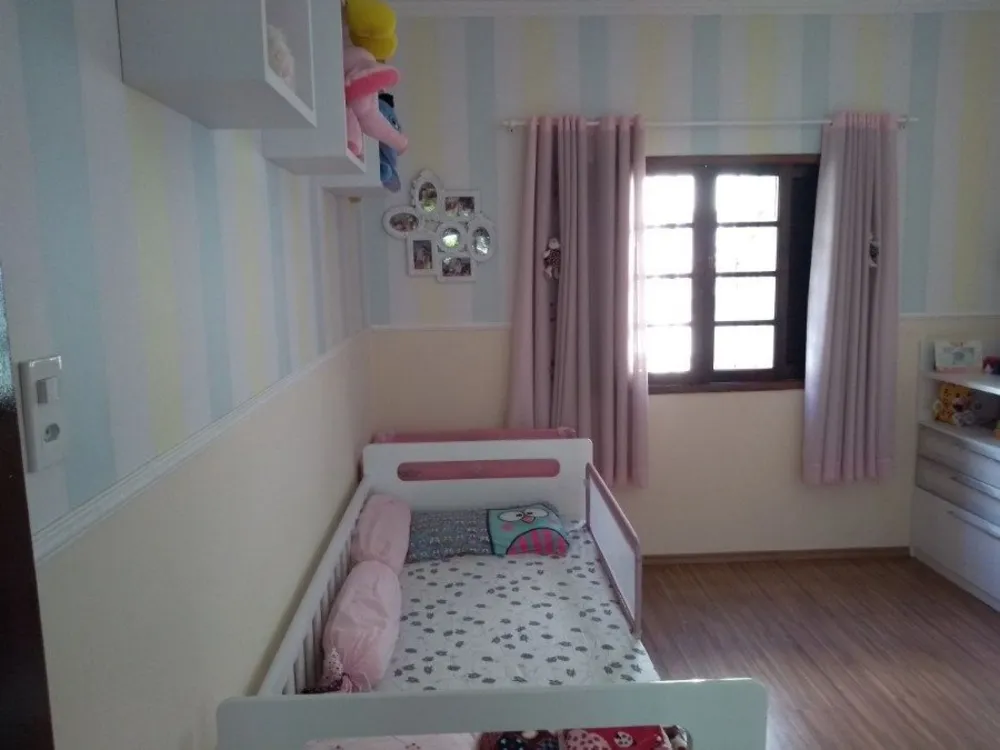 Sobrado, 4 quartos, 120 m² - Foto 3