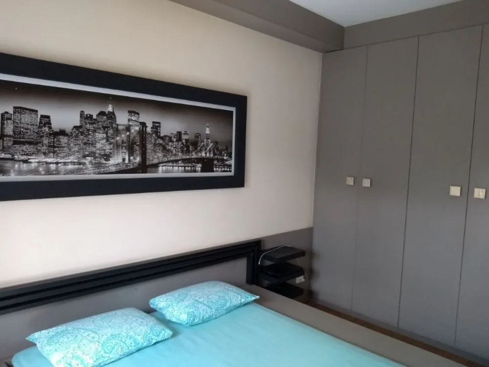 Sobrado, 4 quartos, 120 m² - Foto 3