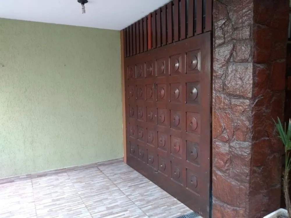 Sobrado, 4 quartos, 120 m² - Foto 5