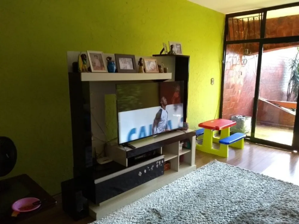 Sobrado, 4 quartos, 120 m² - Foto 1