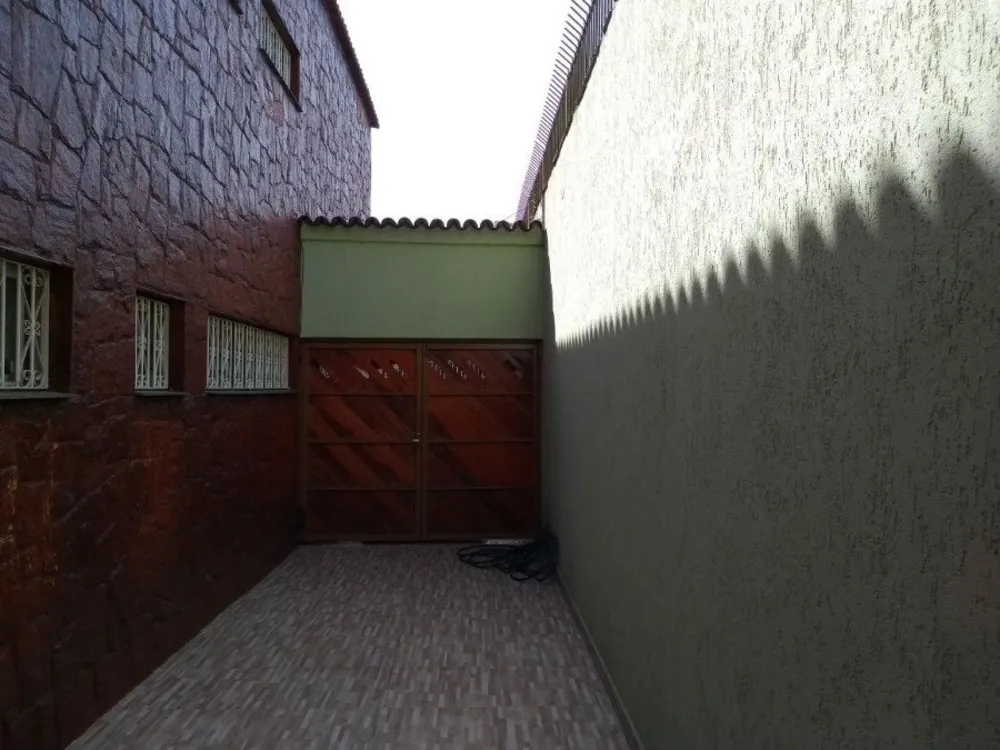 Sobrado, 4 quartos, 120 m² - Foto 7