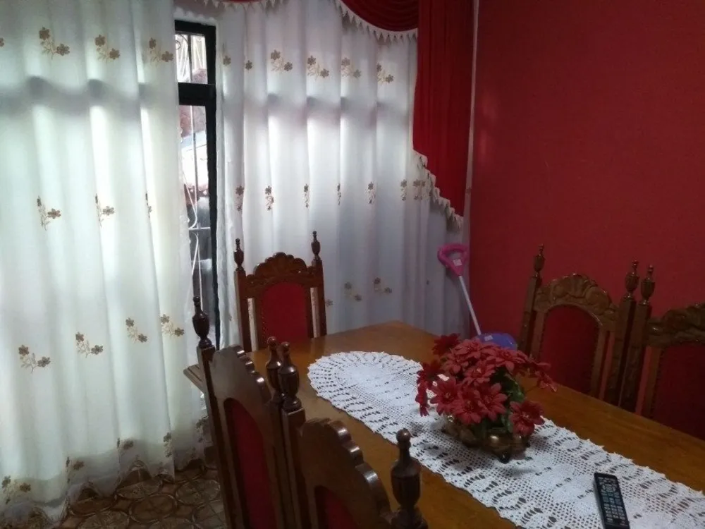 Sobrado, 4 quartos, 120 m² - Foto 2