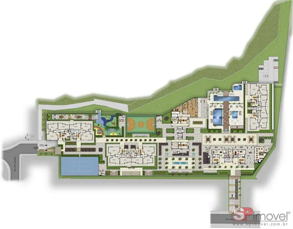 Apartamento, 3 quartos, 84 m² - Foto 3