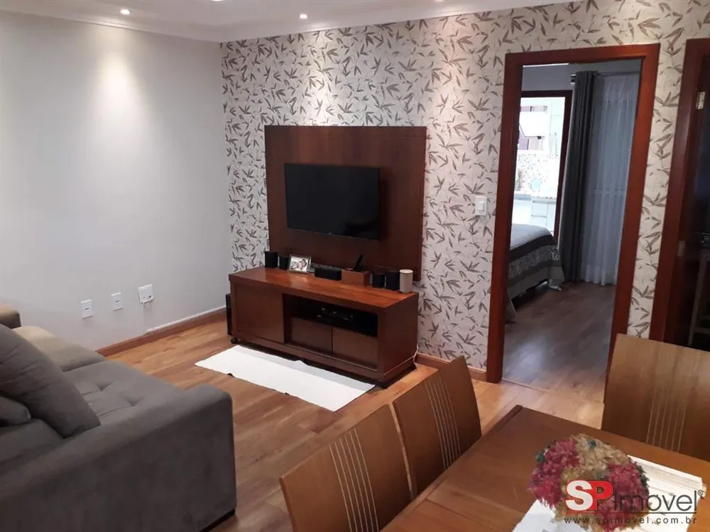 Apartamento, 2 quartos, 69 m² - Foto 7