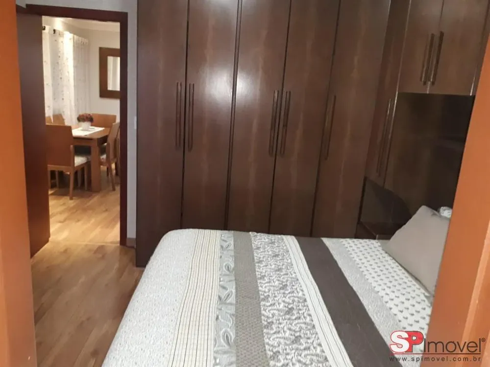 Apartamento, 2 quartos, 69 m² - Foto 3