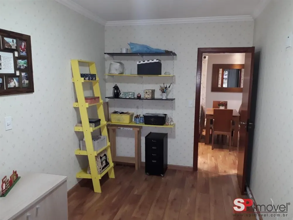 Apartamento, 2 quartos, 69 m² - Foto 11
