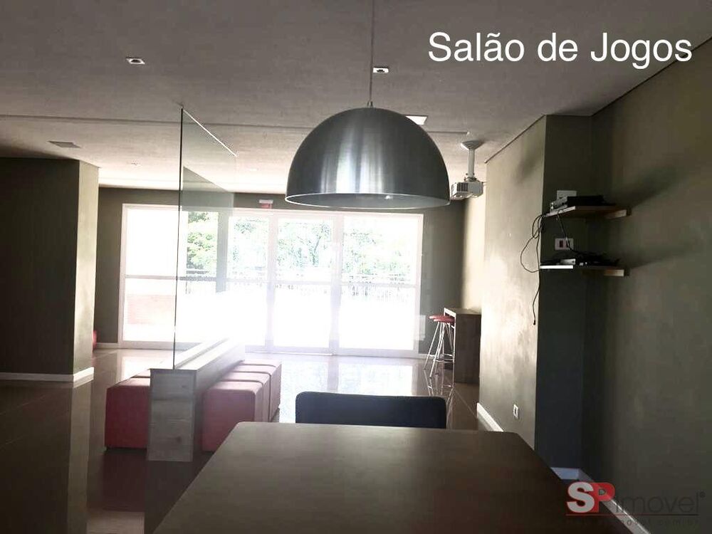 Apartamento, 1 quarto, 38 m² - Foto 11