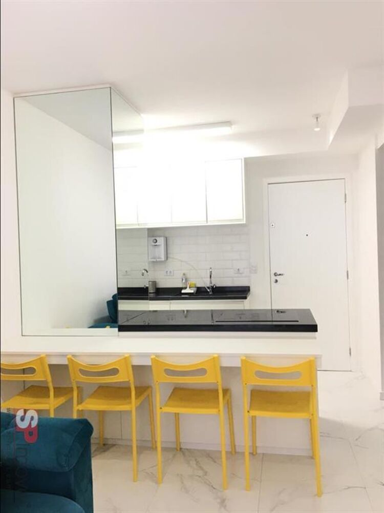 Apartamento, 1 quarto, 38 m² - Foto 5