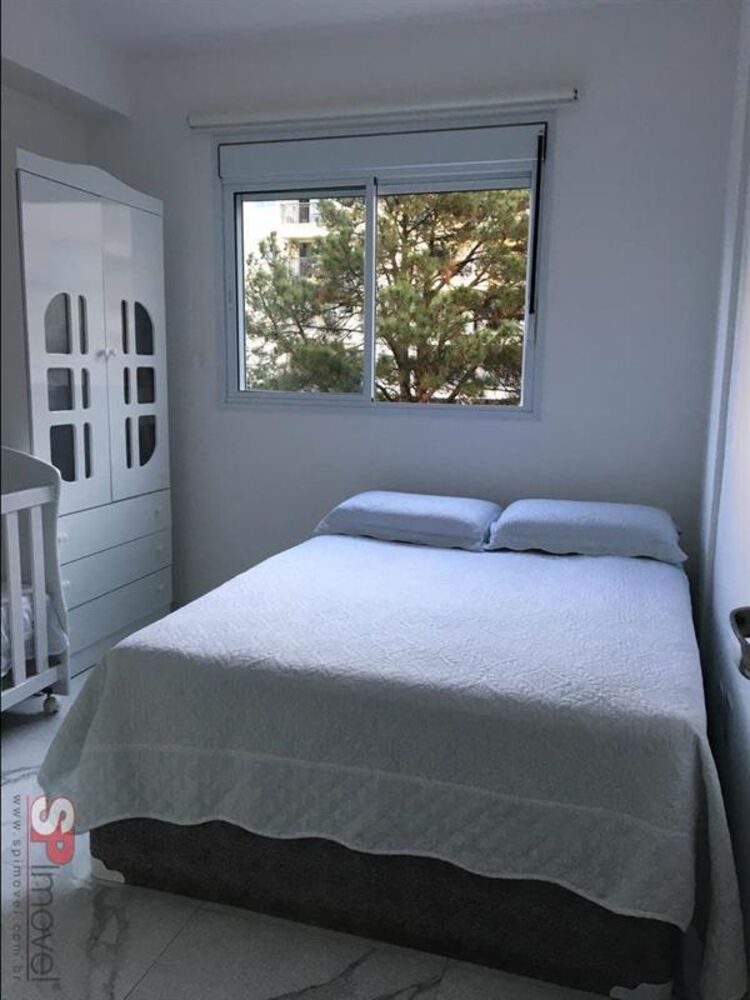 Apartamento, 1 quarto, 38 m² - Foto 1