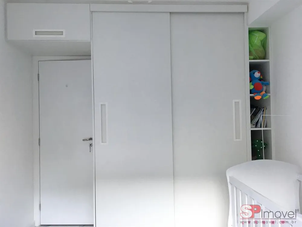 Apartamento, 1 quarto, 38 m² - Foto 7