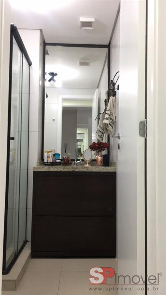 Apartamento, 1 quarto, 38 m² - Foto 12
