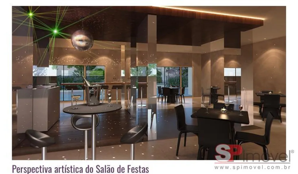 Apartamento, 1 quarto, 38 m² - Foto 19