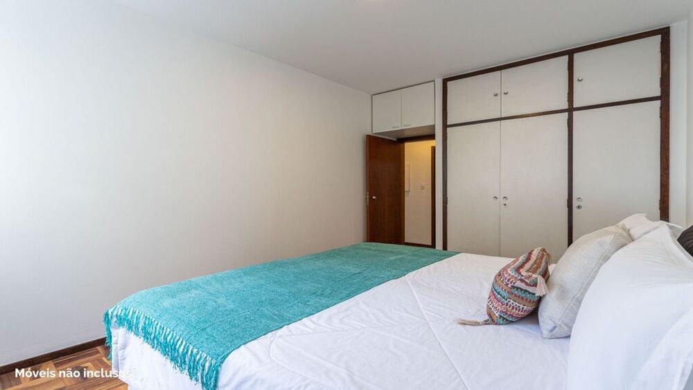 Apartamento, 3 quartos, 108 m² - Foto 2
