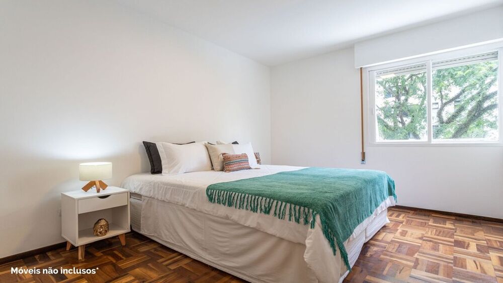 Apartamento, 3 quartos, 108 m² - Foto 4