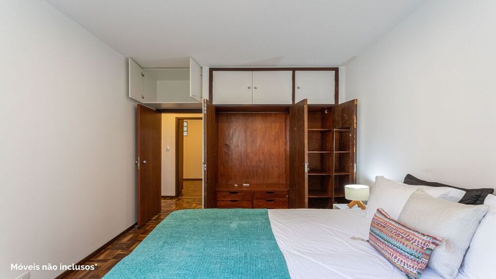 Apartamento, 3 quartos, 108 m² - Foto 1
