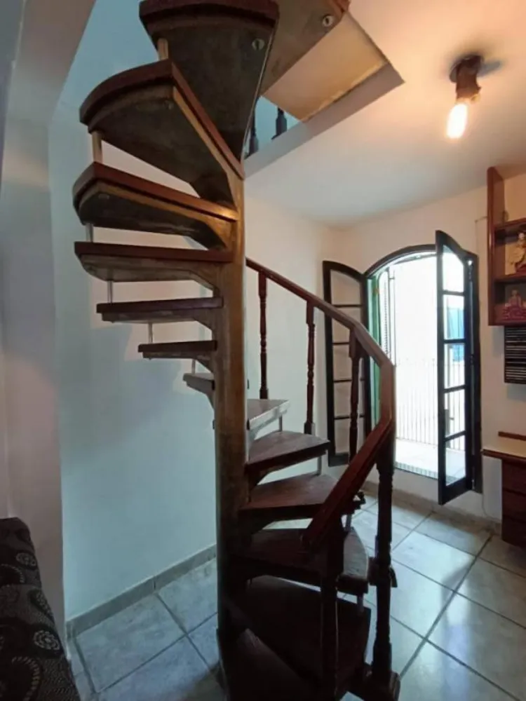 Casa, 2 quartos, 120 m² - Foto 2