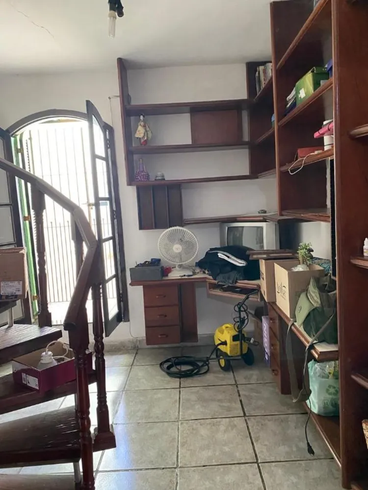 Casa, 2 quartos, 120 m² - Foto 10