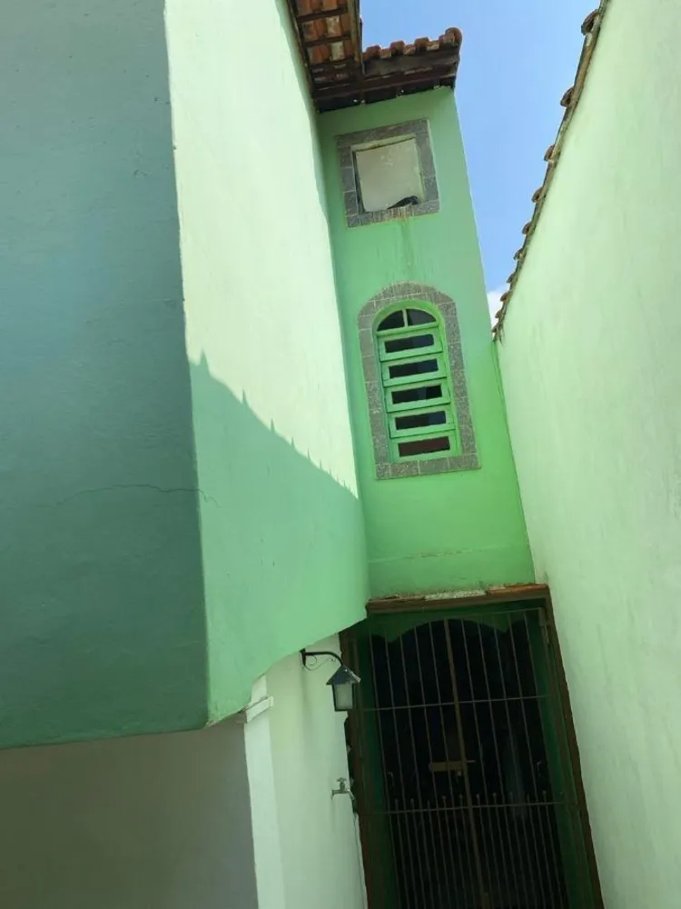 Casa, 2 quartos, 120 m² - Foto 7