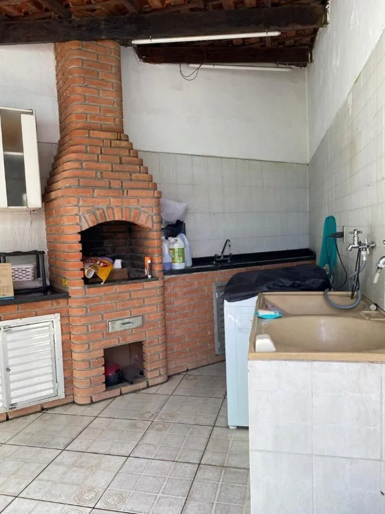Casa, 2 quartos, 120 m² - Foto 3