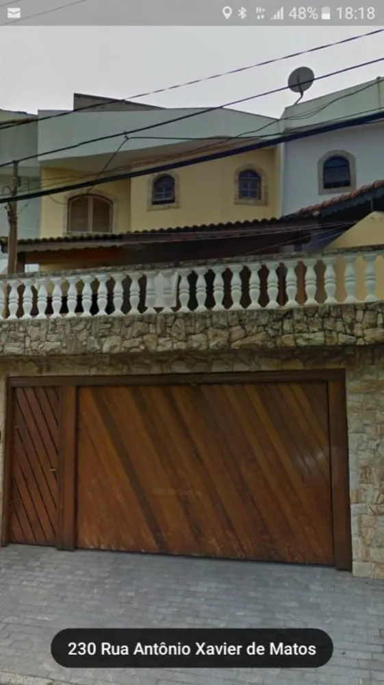 Sobrado, 2 quartos, 90 m² - Foto 4