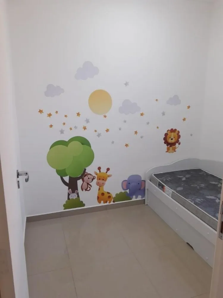 Apartamento, 2 quartos, 54 m² - Foto 10