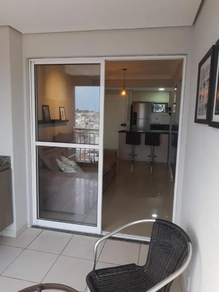 Apartamento, 2 quartos, 54 m² - Foto 7