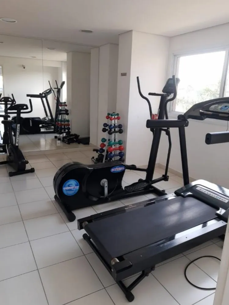 Apartamento, 2 quartos, 54 m² - Foto 12
