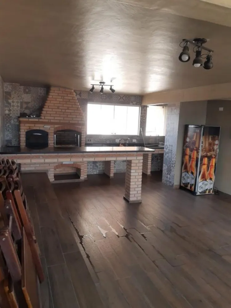 Apartamento, 2 quartos, 54 m² - Foto 11