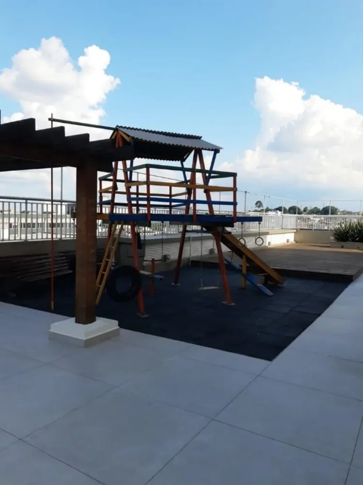 Apartamento, 2 quartos, 54 m² - Foto 2