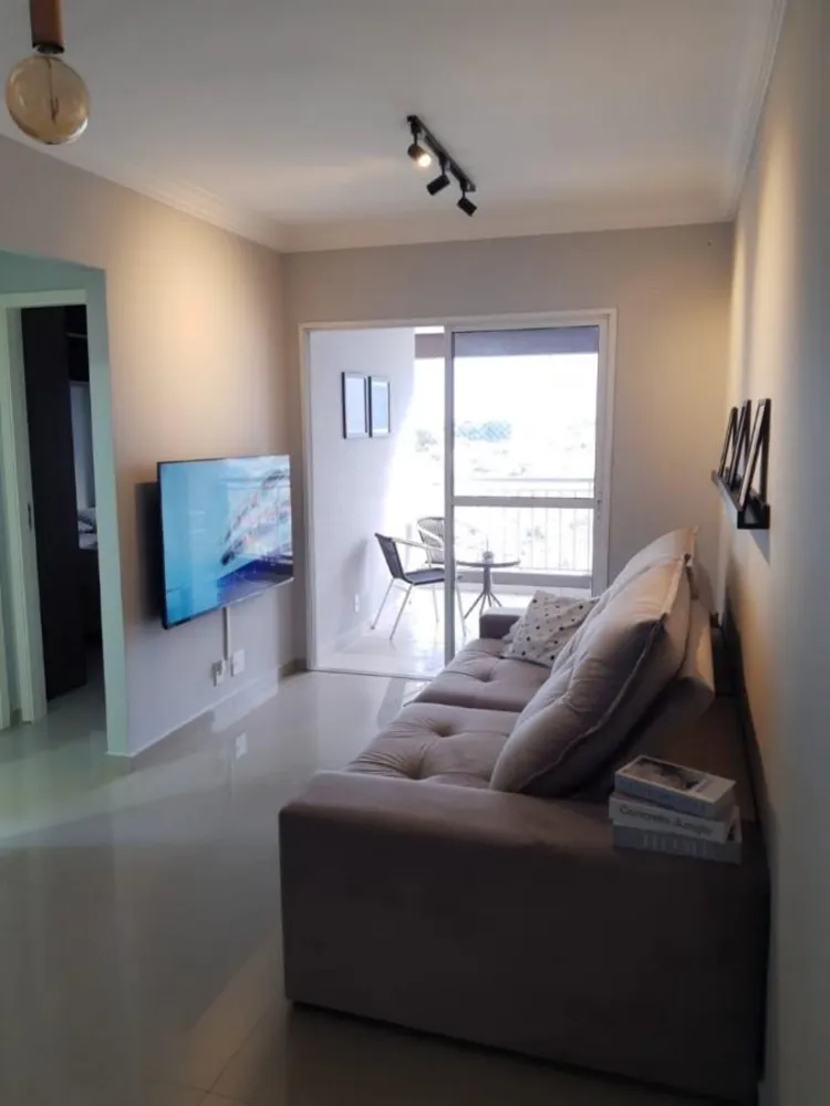 Apartamento, 2 quartos, 54 m² - Foto 9