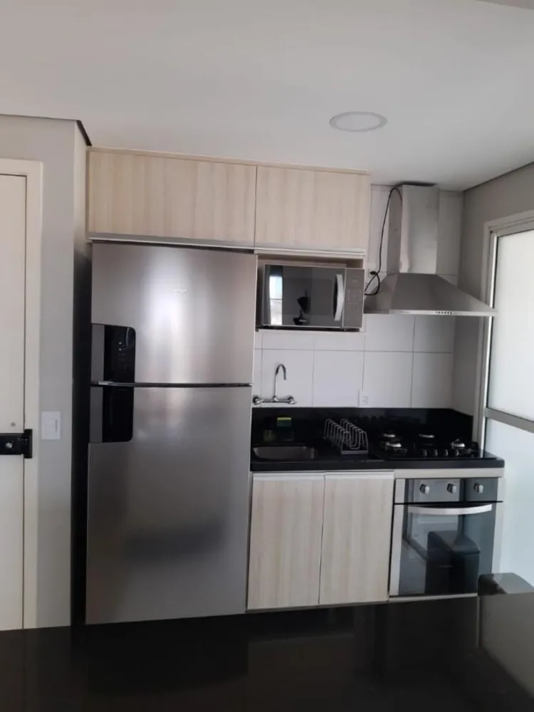 Apartamento, 2 quartos, 54 m² - Foto 5