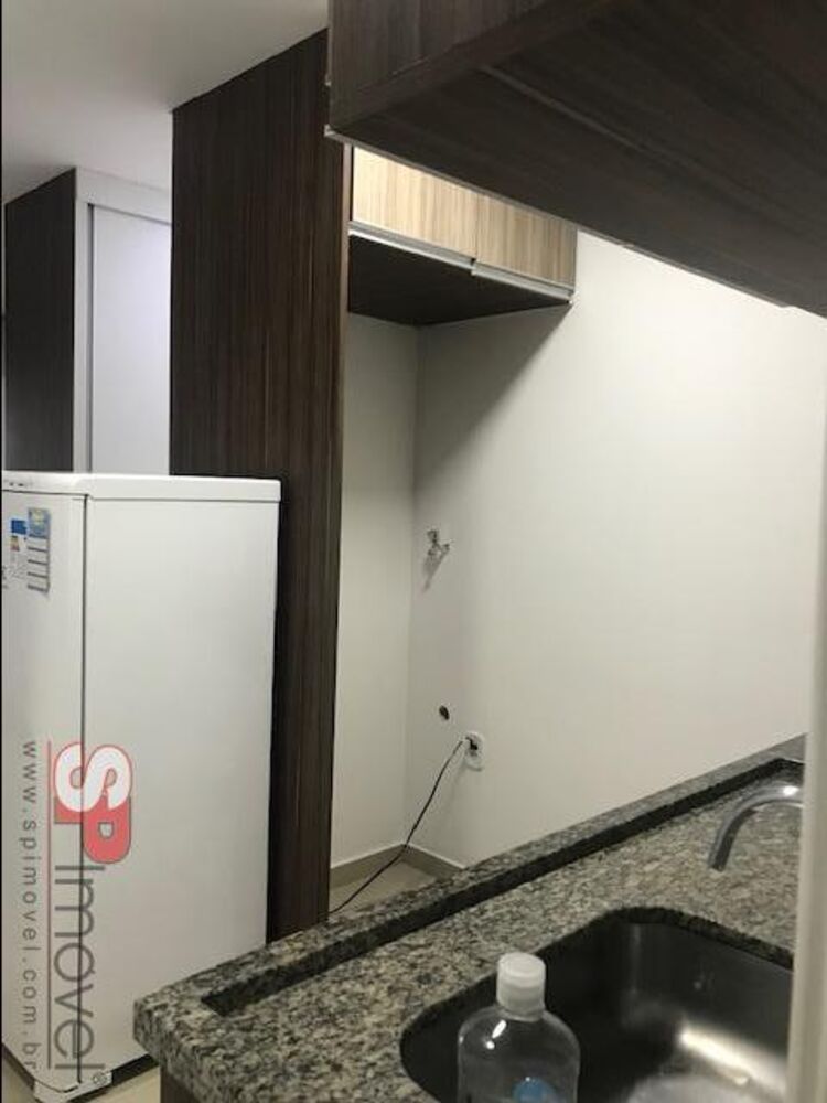 Apartamento, 1 quarto, 39 m² - Foto 4