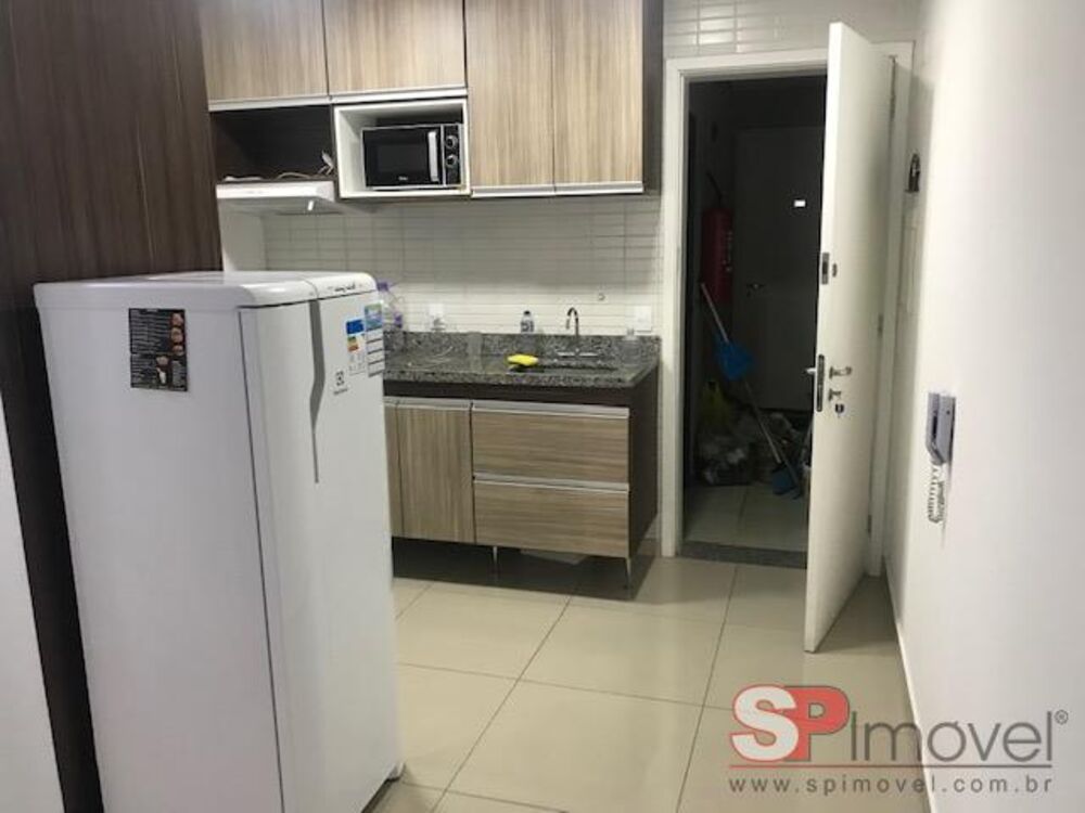 Apartamento, 1 quarto, 39 m² - Foto 2