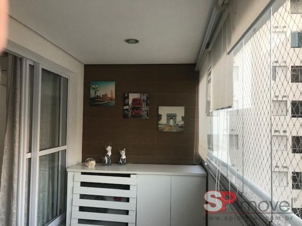 Apartamento, 1 quarto, 39 m² - Foto 18