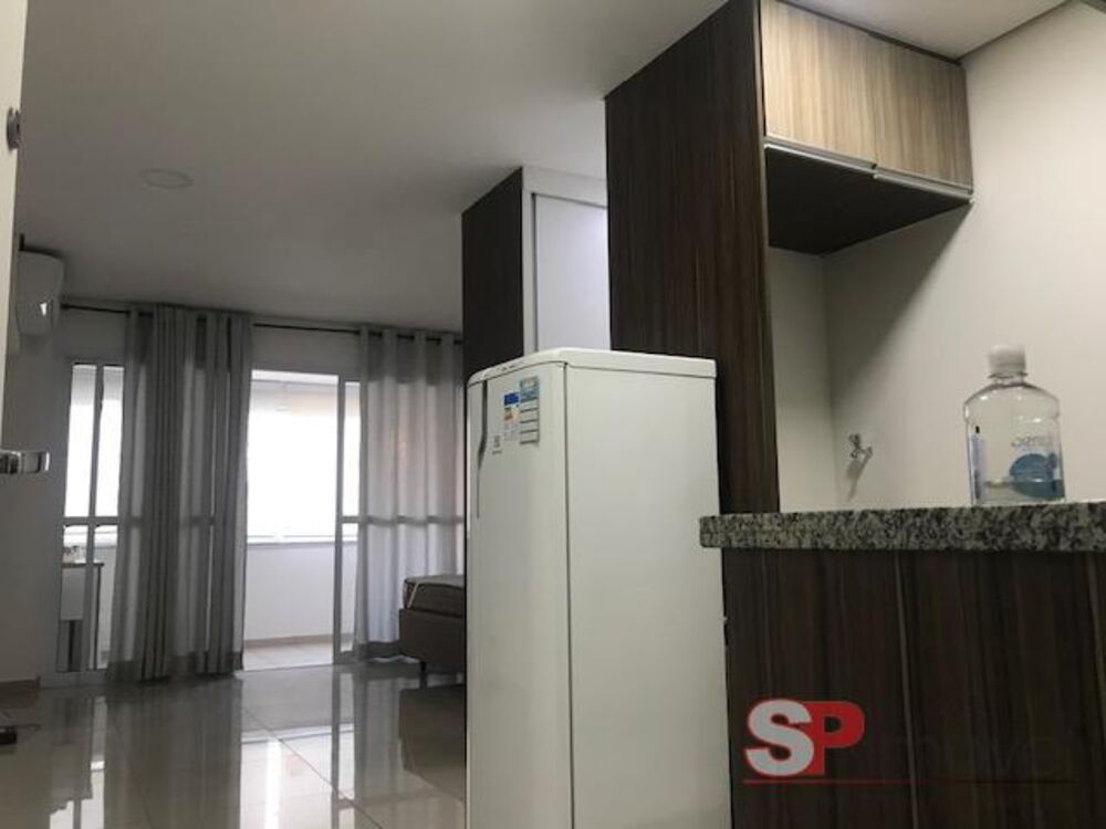 Apartamento, 1 quarto, 39 m² - Foto 5
