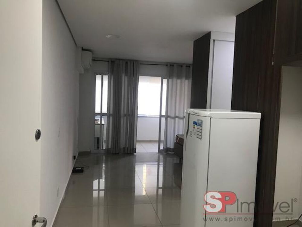 Apartamento, 1 quarto, 39 m² - Foto 6