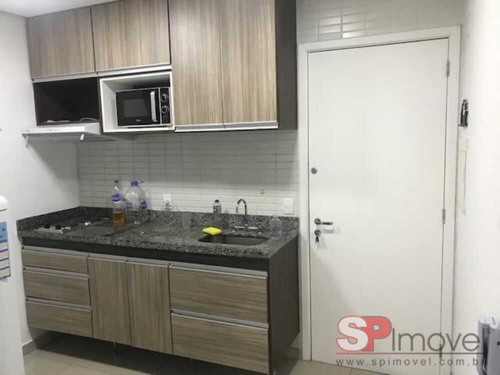 Apartamento, 1 quarto, 39 m² - Foto 3