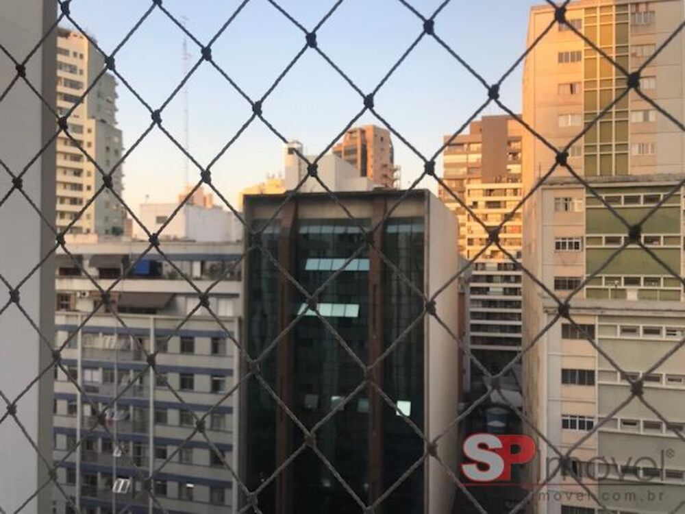 Apartamento, 1 quarto, 39 m² - Foto 19