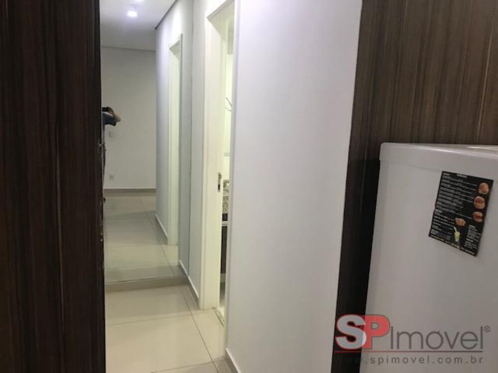 Apartamento, 1 quarto, 39 m² - Foto 11