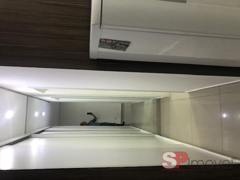 Apartamento, 1 quarto, 39 m² - Foto 8